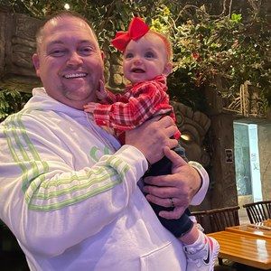 Meet your Posher, Scott